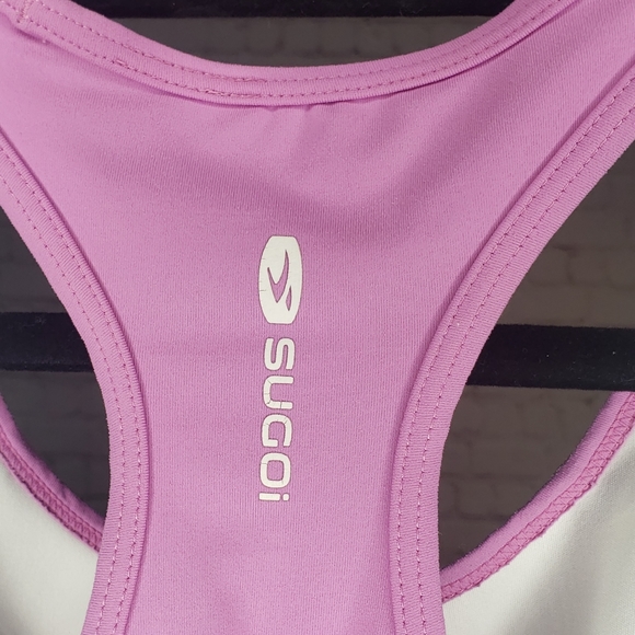 Sugoi Racerback Tank M - Picture 3 of 5